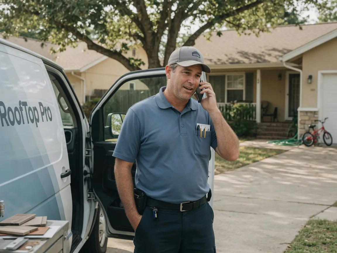 Roof Repair Little America, WY FAQs