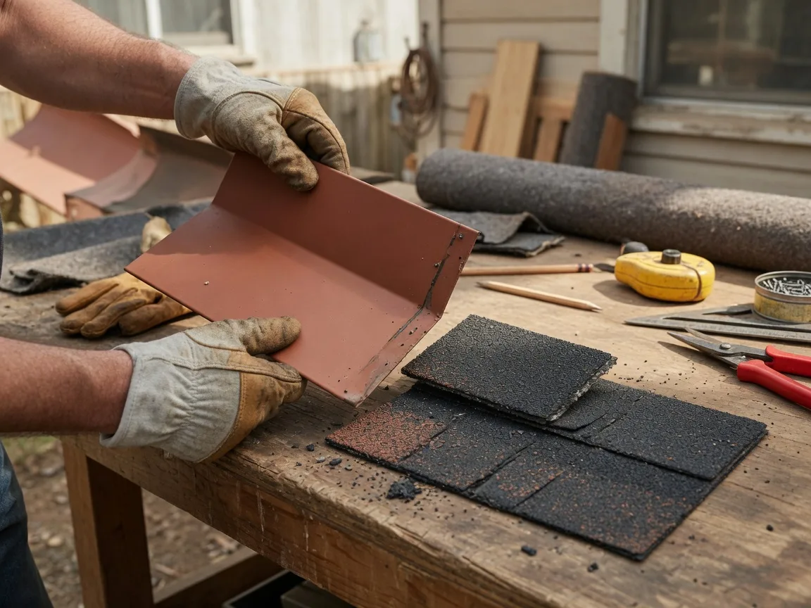 Roof Repair company in Little America, WY